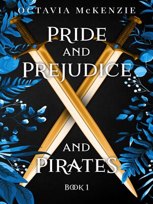 cover image of Pride and Prejudice and Pirates